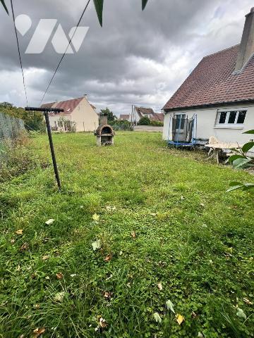 Maison Saint Leu d'Esserent 