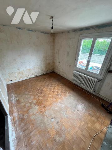 Maison Saint Leu d'Esserent 