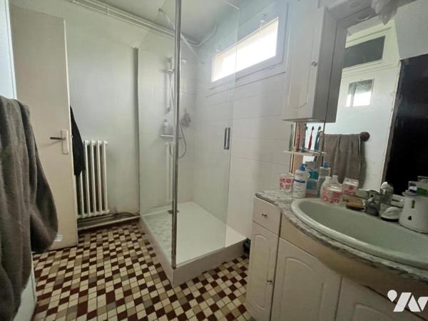 Maison Saint Leu d'Esserent 