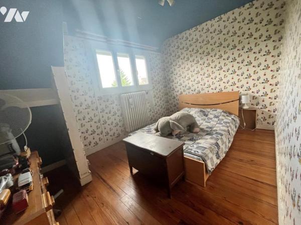 Maison Saint Leu d'Esserent 