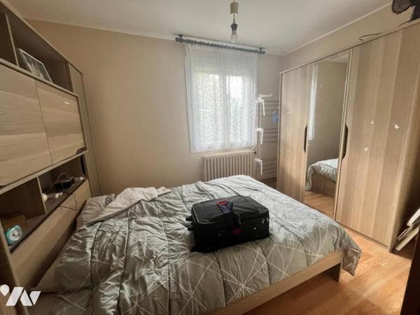 Maison Saint Leu d'Esserent 