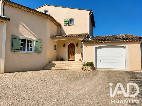 Maison à vendre 5 pièces 185,79 m² Saint-Martin-de-Valgalgues