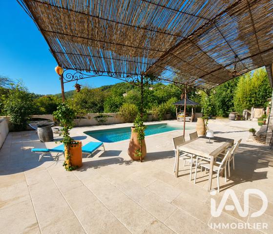 Maison à vendre 5 pièces 185,79 m² Saint-Martin-de-Valgalgues