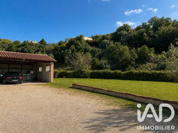 Maison à vendre 5 pièces 185,79 m² Saint-Martin-de-Valgalgues