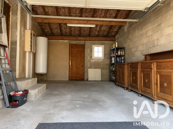 Maison à vendre 5 pièces 185,79 m² Saint-Martin-de-Valgalgues