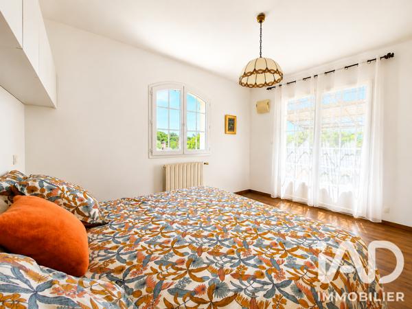 Maison à vendre 5 pièces 185,79 m² Saint-Martin-de-Valgalgues