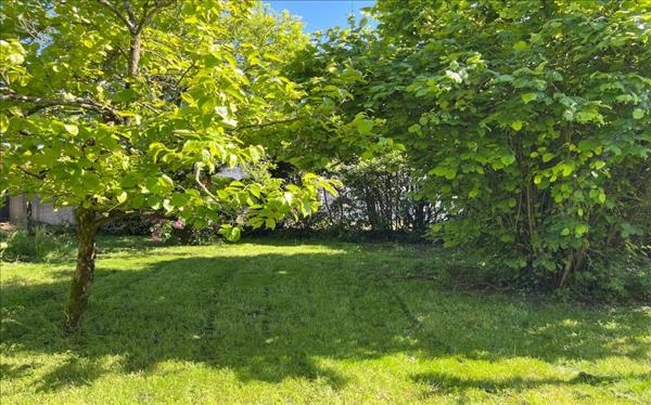 Terrain à vendre |  La Jarrie |  451 m²