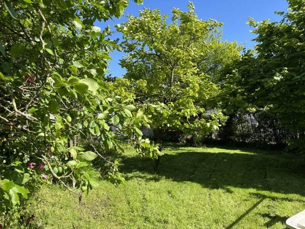 Terrain à vendre 119 900 € La Jarrie 451 m² DPE