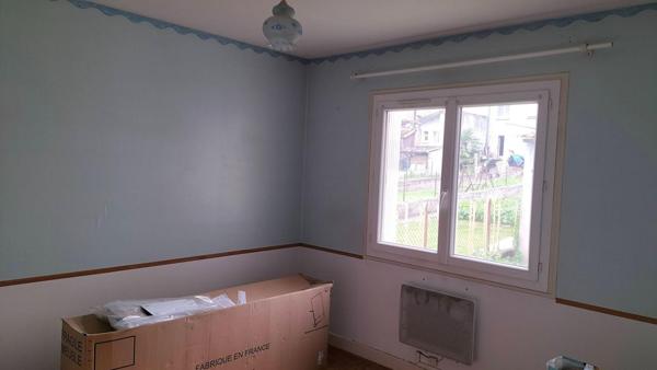 Maison Fleurance 4 pièce(s) 70 m2