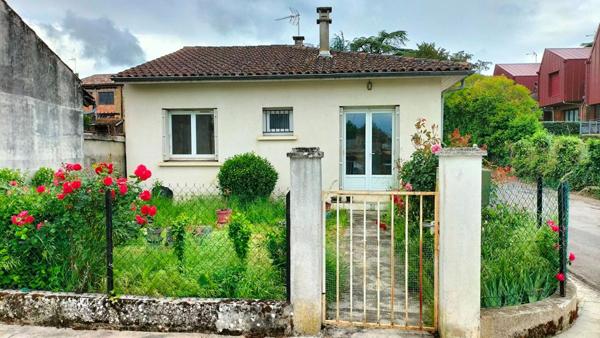 Maison Fleurance 4 pièce(s) 70 m2