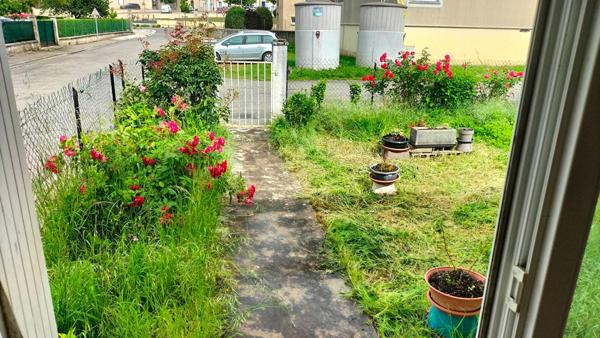 Maison Fleurance 4 pièce(s) 70 m2