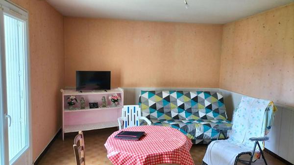 Maison Fleurance 4 pièce(s) 70 m2