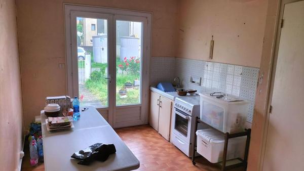 Maison Fleurance 4 pièce(s) 70 m2