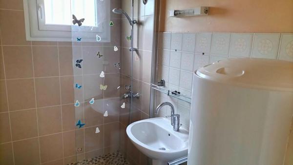 Maison Fleurance 4 pièce(s) 70 m2