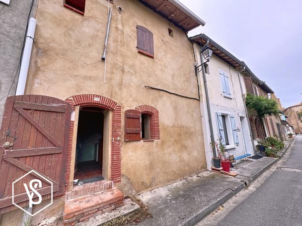 Bourg-Saint-Bernard (31570) "LA BELLE ENDORMIE 2"