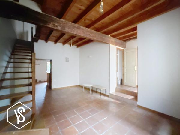 Bourg-Saint-Bernard (31570) "LA BELLE ENDORMIE 2"