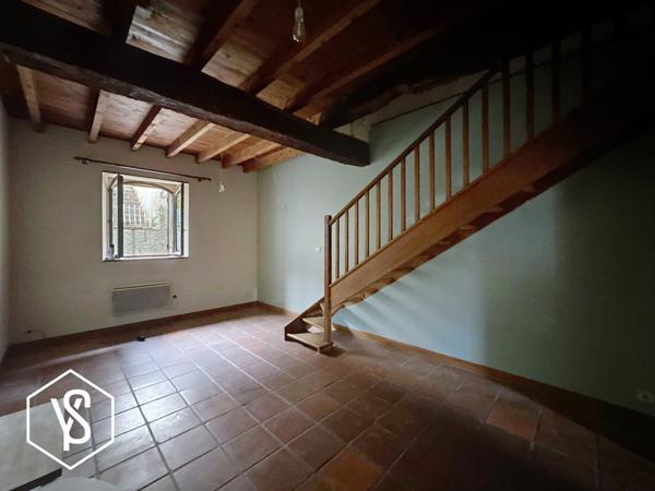 Bourg-Saint-Bernard (31570) "LA BELLE ENDORMIE 2"