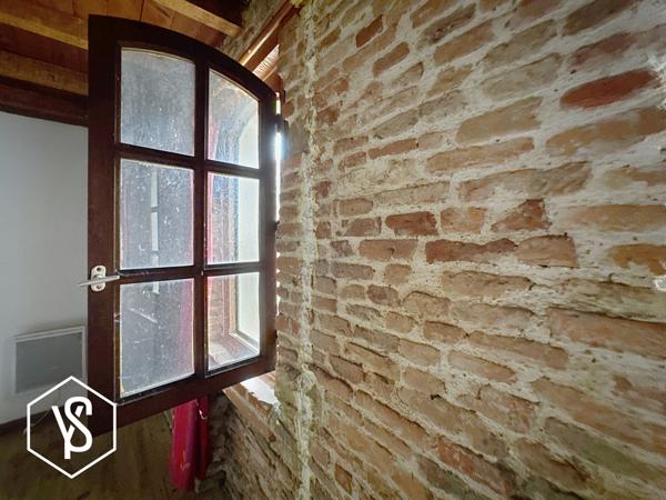 Bourg-Saint-Bernard (31570) "LA BELLE ENDORMIE 2"