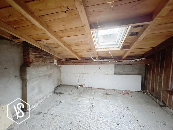 Bourg-Saint-Bernard (31570) "LA BELLE ENDORMIE 2"