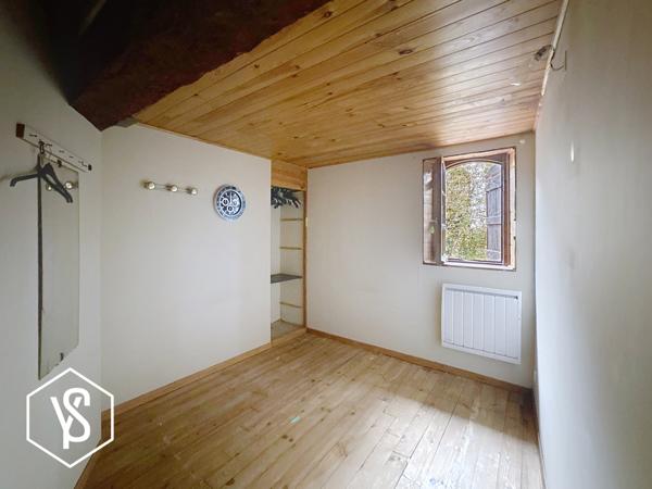 Bourg-Saint-Bernard (31570) "LA BELLE ENDORMIE 2"