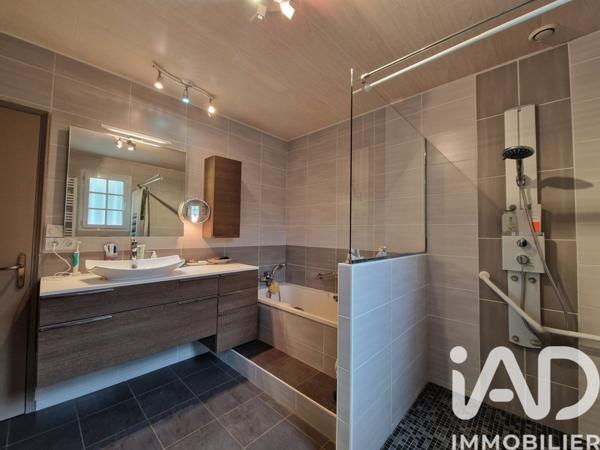 Maison à vendre 6 pièces 144 m² Saint-Hilaire-de-Riez