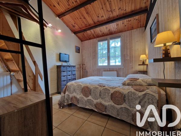 Maison à vendre 6 pièces 144 m² Saint-Hilaire-de-Riez