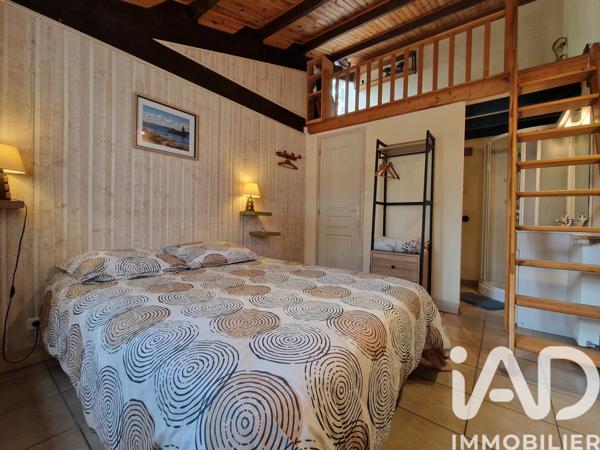 Maison à vendre 6 pièces 144 m² Saint-Hilaire-de-Riez