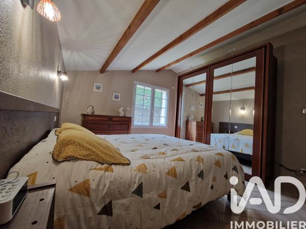 Maison à vendre 6 pièces 144 m² Saint-Hilaire-de-Riez