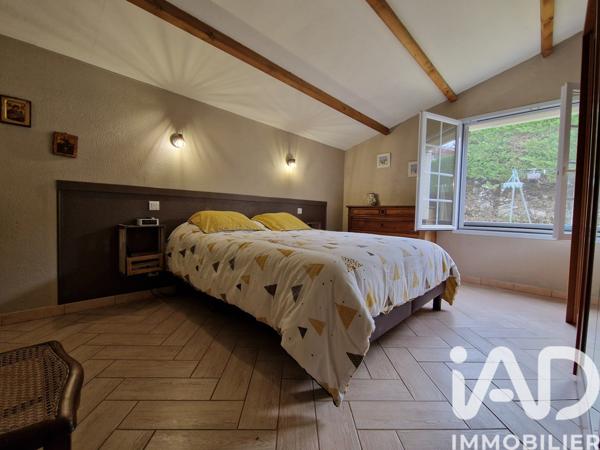 Maison à vendre 6 pièces 144 m² Saint-Hilaire-de-Riez