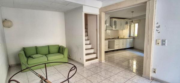 Maison Bessan 5 pièce(s) 98 m2