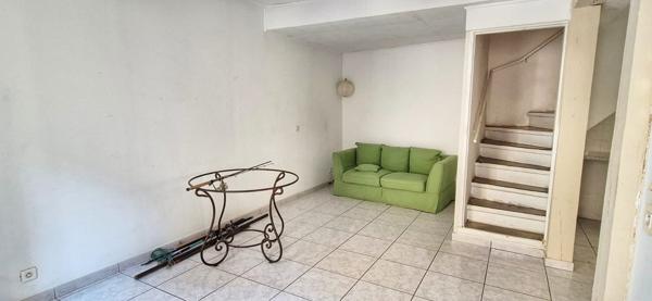 Maison Bessan 5 pièce(s) 98 m2