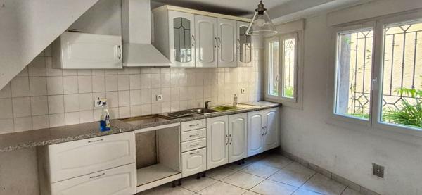 Maison Bessan 5 pièce(s) 98 m2