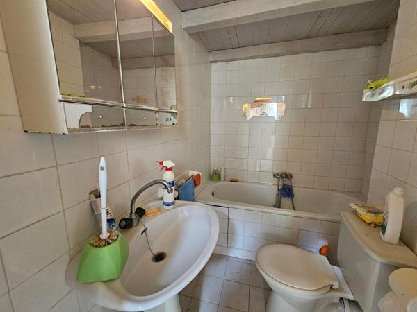 Maison Bessan 5 pièce(s) 98 m2
