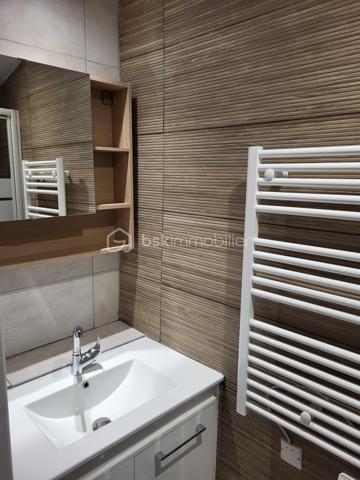 Maison de ville de 32 m²