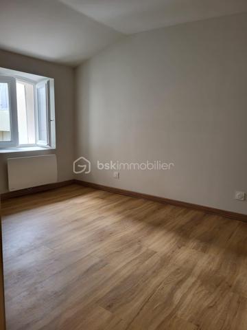 Maison de ville de 32 m²