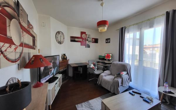 Maison à vendre    4 pièces • 83 m2 Luxey