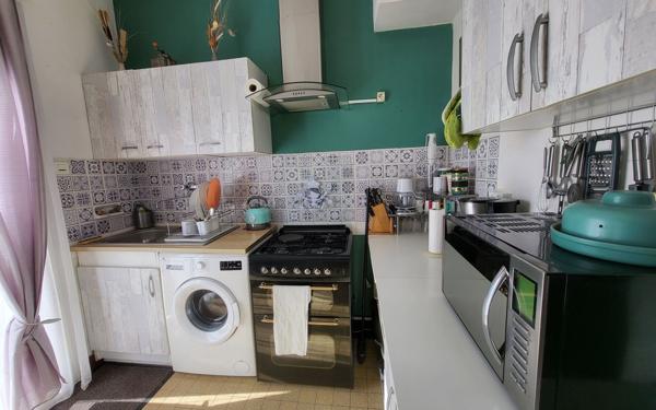 Maison à vendre    4 pièces • 83 m2 Luxey