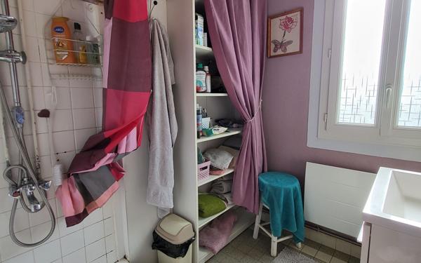 Maison à vendre    4 pièces • 83 m2 Luxey