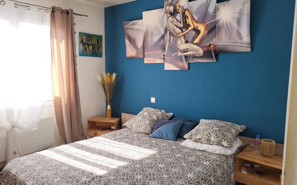 Maison à vendre    4 pièces • 83 m2 Luxey