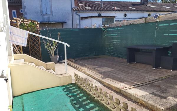 Maison à vendre    4 pièces • 83 m2 Luxey