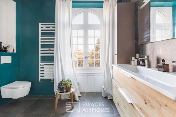 Ensemble immobilier alliant charme et potentiel entre ALBI et CASTRES