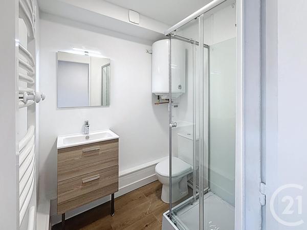 Appartement F1 à vendre  1 pièce - 16,50 m2 ORLEANS - 45