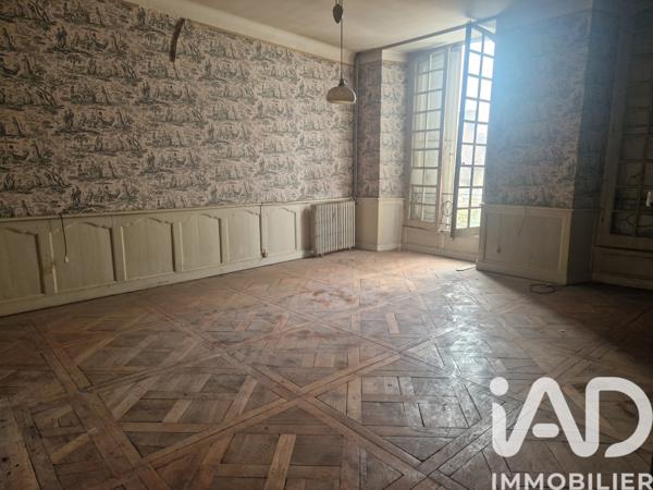 Appartement à vendre 5 pièces 170 m² Sarlat-la-Canéda