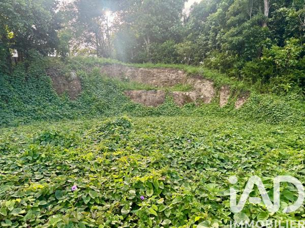 Terrain à vendre 819 m² Les Abymes