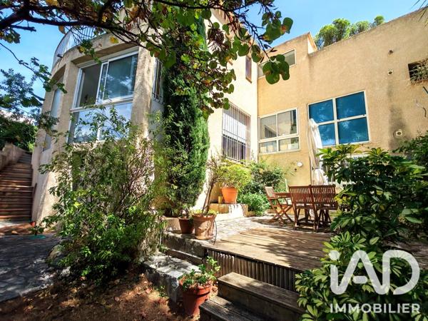 Maison (prestige) à vendre 7 pièces 163 m² Marseille 9