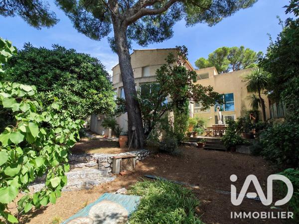 Maison (prestige) à vendre 7 pièces 163 m² Marseille 9