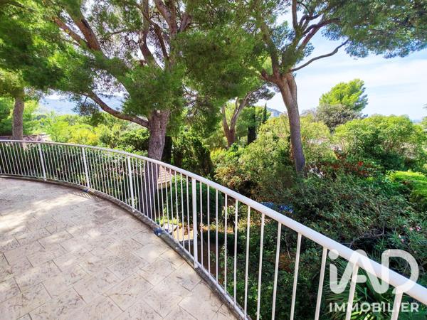 Maison (prestige) à vendre 7 pièces 163 m² Marseille 9
