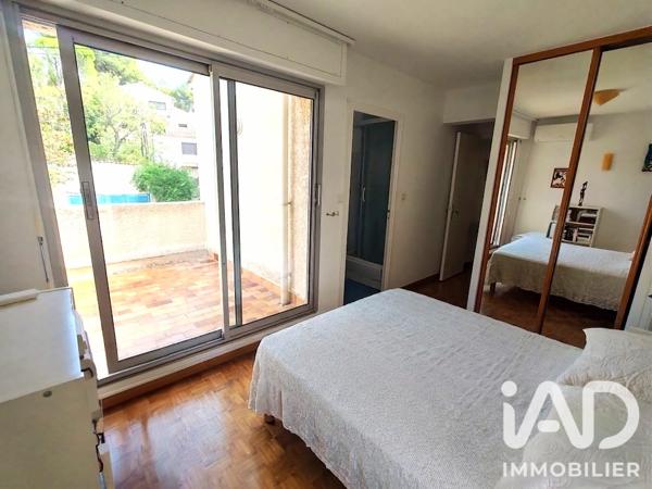 Maison (prestige) à vendre 7 pièces 163 m² Marseille 9