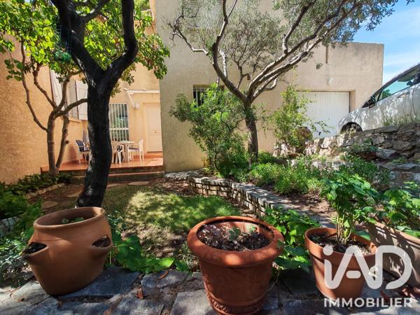 Maison (prestige) à vendre 7 pièces 163 m² Marseille 9