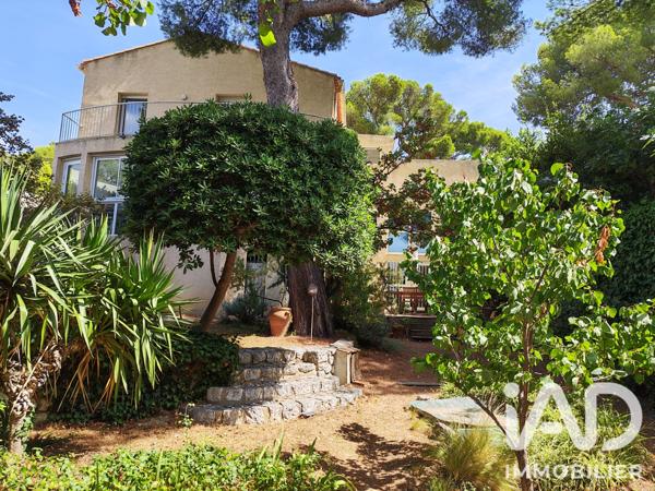Maison (prestige) à vendre 7 pièces 163 m² Marseille 9